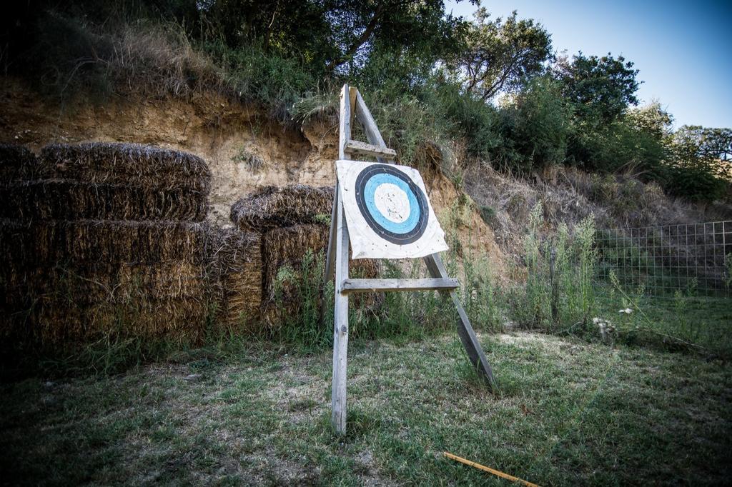 Platanorema Agios Ioannis Prodromos Luaran gambar